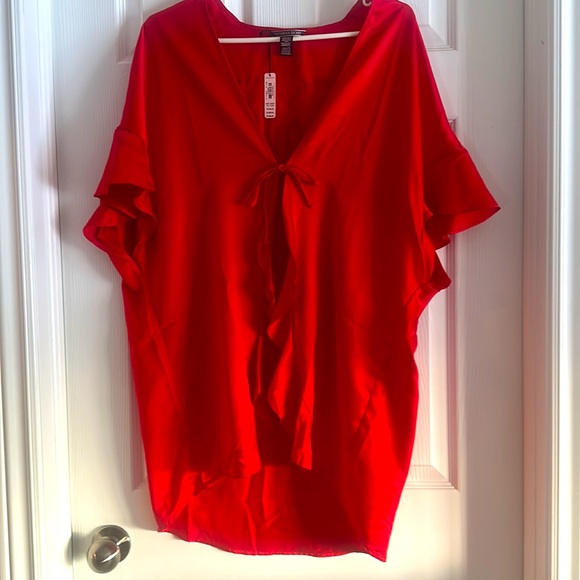 Victoria Secret Love Robe - Picture 2 of 4